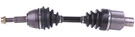 Cv Shaft 60-2002 Front Left Parts Master By Cardone Reman Free Shipping. Fixed Price $76.77.