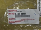 2015 Toyota Sienna Van Partial Boot Kit For Axle.. Fixed Price $28.50.