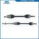 For 2012-2017 Toyota Camry L4 2.5L Front Left & Right 2PCS Cv Axles Assembly. Fixed Price $129.85.
