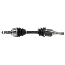 Gsp Auto Parts North America Inc NCV39523 New Axle. Fixed Price $115.32.