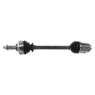 Gsp NCV75512 Front Right Axle Fits 2002-2005 Kia Sedona. Fixed Price $144.99.
