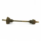03-04 Mercedes SL500 R230 Axle Shaft Cv Rear Driver Left Lh Side 2303500416 Oem. Fixed Price $209.99.