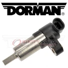 Dorman Rear Left Abs Wheel Speed Sensor For 2010-2017 Chevrolet Express 3500. Fixed Price $88.03.