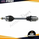 For Hyundai Santa Fe Kia Sorento 3.3L Awd Fwd Front Right Cv Axle Joint Assembly. Fixed Price $266.80.