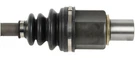 Cv Axle SHAFT-4WD Cardone 66-2169. Fixed Price $224.37.