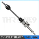 Complete Cv Axle Assy Front Left Lh For Mazda MX-30 Ev 2022-2023. Fixed Price $279.83.