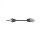 Cv Axle Shaft Surtrack MZ-8172 Fits 09-13 Mazda 6. Fixed Price $138.95.
