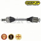 Front Right Axle Joint Shaft For Honda Hr-v 2.0L L4 Auto Cvt Trans 2023-24. Fixed Price $120.51.