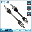 Cv Axle Joint Assembly Front Pair For 2017-2019 Honda Cr-v 2.4L L4. Fixed Price $326.47.