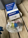 (1) One Oem Nos Acdelco 45D2421 Front Lower Ball Joint Chevrolet Chevy Gmc. Fixed Price $35.00.