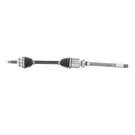 Trakmotive Cv Axle Shaft P N To 86010. Fixed Price $189.90.