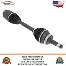 Front Right For Kia Sorento 2011 L4 2.4L Automatic Transmission Cv Axle Shaft. Fixed Price $113.83.