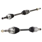 For Lexus ES350 & Toyota Camry Avalon Pair Front Cv Axle Shaft. Fixed Price $157.87.