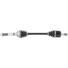 Trakmotive Drive Axle Front KAW-7011. Fixed Price $184.41.