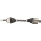 For Buick Encore Chevrolet Trax Front Right Cv Axle Shaft Tcp. Fixed Price $202.41.