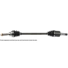 1 Cardone 66-7264 Cv Axle Assembly. Fixed Price $160.30.