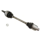 Trq CSA82264 Axle Shaft For Honda Pilot 2003-2004 Right Front 44305S3VA52. Fixed Price $109.72.