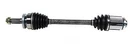 Axle Assembly-new Gsp NCV75533. Fixed Price $114.95.