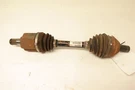 Left Front Axle Shaft Oem 12-14 Volvo S60 1YR Wrnty. Fixed Price $50.00.