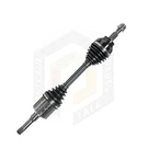 Front Left Driver Cv Axle Shaft Joint 2013-2019 Ford Escape 1.6L L4 Awd Fwd. Fixed Price $152.40.