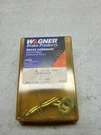 F80052S Wagner Drum Brake Self Adjuster Cable Kit Free Shipping. Fixed Price $10.24.