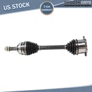 Gsp NCV69516 Front Axle Assembly For Toyota Previa 1991-1997. Fixed Price $118.99.
