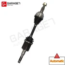 For Pontiac G6 Saturn Aura Fwd Auto Trans Front Driver Side Cv Axle Shaft Assy. Fixed Price $128.97.