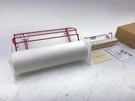 3M 36861 Dirt Trap Dispenser Introductory Kit. Fixed Price $314.96.