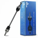 Maxfavor Rear Driver Side Cv Axle Joint Assembly For Mazda CX-9 3.7L V6 Awd Fwd. Fixed Price $153.81.