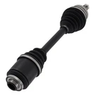 Front Right Cv Axle Shaft For Hyundai Santa Fe Awd, Fwd 2007-2009. Fixed Price $65.09.
