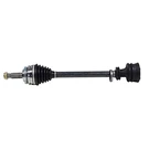 Gsp Auto Parts North America Inc NCV62507 New Axle. Fixed Price $93.45.