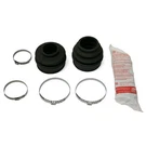 36688 Febi Cv Boot Rear Driver Passenger Side For 325 Right Left 330CI. Fixed Price $43.24.