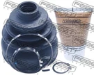 Febest 2007-2010 Mitsubishi Outlander Cv Joint Boot Kit 0415-CW6LHT. Fixed Price $99.00.