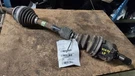 Driver Left Axle Shaft Front Awd Fits 10-15 Lexus RX350 2013381. Fixed Price $89.00.