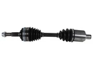 Gsp NCV10521 Front Left Axle Assembly Fits 85-91 Cadillac Pontiac Buick. Fixed Price $85.95.