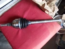 2021-2025 Genuine Ford Bronco Sport Left Outer Cv Joint LX6Z-3A329-Q. Fixed Price $252.89.