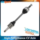 Front Passenger Side Cv Axle For Toyota Sequoia 5.7L 2022 2023 2024 2025. Fixed Price $233.26.