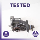 12-16 Bmw F30 320I 428I 328I Rear Differential Axle Carrier 3.15 Oem. Fixed Price $240.23.