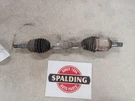 Front Driver Left Axle Shaft From 2008 Jeep Compass 11719150. Fixed Price $65.94.