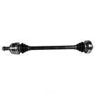 Axle Assembly-new Gsp NCV27008. Fixed Price $180.29.