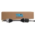 Trq Front Right Cv Axle Shaft Assembly Passenger Side Fits Chevrolet Gmc. Fixed Price $93.25.