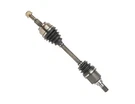 Front Left Cv Axle Shaft 2012-2018 Ford Focus Part Number DSK1358. Fixed Price $35.00.