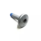 Genuine Volkswagen Bearing Assembly Bolt WHT-007-150. Fixed Price $12.81.