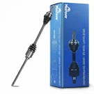 Maxfavor Front Right Cv Axle For 2004-2010 Toyota Sienna 3.3L V6 Awd. Fixed Price $176.36.