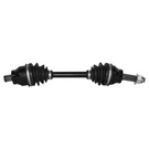 Gsp Drive Axle Front For Polaris Hawkeye 2X4 Sportsman 400 Ho Rzr 900. Fixed Price $209.41.