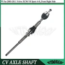 Front Right Rh Cv Axle Joint Assembly For Volvo XC90 V8 Sport 4.4L Awd 2005-2011. Fixed Price $283.99.