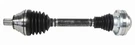 Gsp NCV23022 Front Left Axle Fits 2012-2015 Volkswagen Passat. Fixed Price $218.99.
