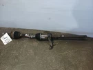 Passenger Right Axle Shaft Front Awd From 2021 Murano (12708172. Fixed Price $118.68.