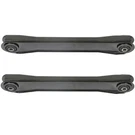 Pair Set Front Lower Susp Control Arms For Dodge Ram 1500 2500 3500 4WD Moog. Fixed Price $107.95.