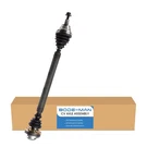 Front Right Cv Axle Shaft For Vw Beetle Jetta Passat Cc Eos Golf Gti Audi A3. Fixed Price $76.99.